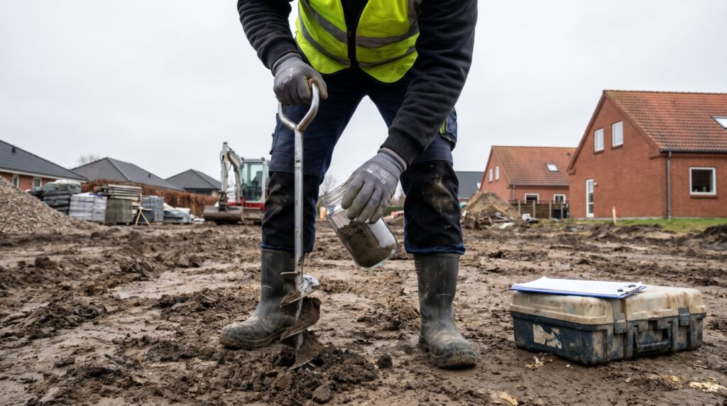 Jordforureningsundersøgelse: pris, proces og hvornår du skal bestille