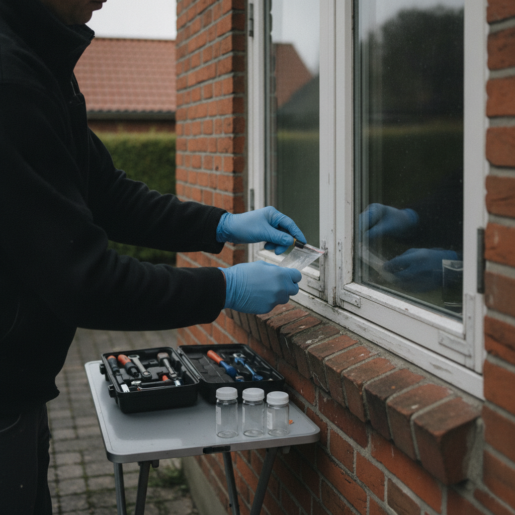 Miljøscreening giver dig svar, før arbejdet går i gang