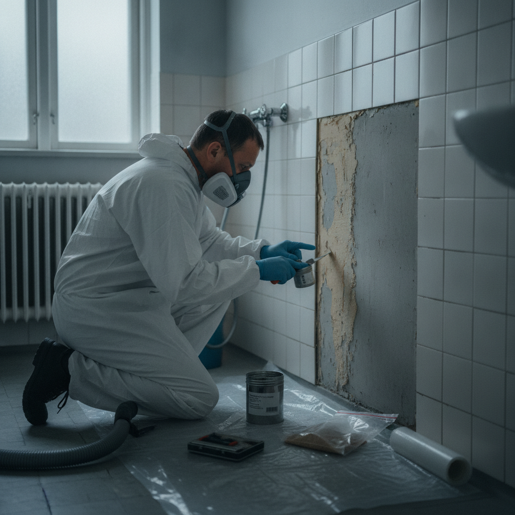 Renovering af lejlighed: hvornår udløser det krav om miljøscreening?
