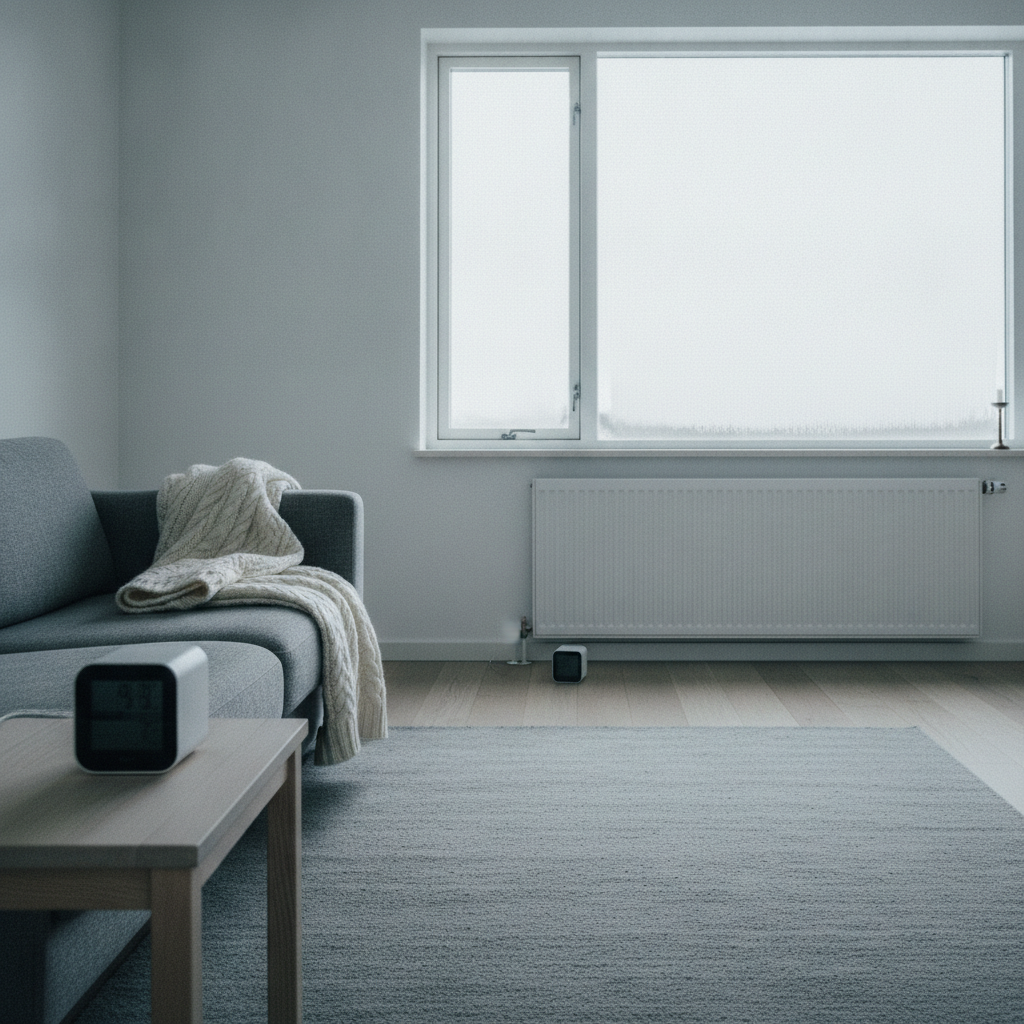 Hvilke regler og råd gælder for indeklima?